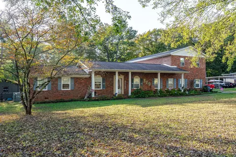 309 S Arrowhead Dr, Mcminnville, TN 37110