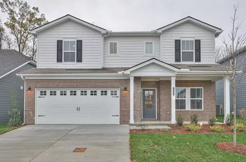 7341 Blue Gable Rd, Hermitage, TN 37076