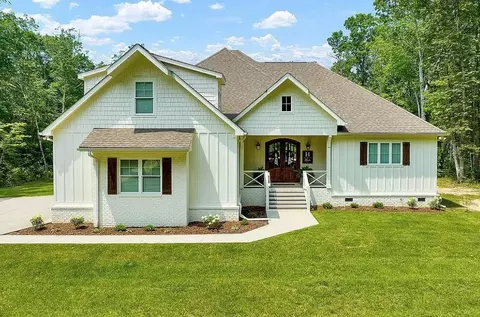 8129 Hixson Springs Rd, Signal Mountain, TN 37377