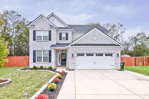 3410 Littlegate St, Murfreesboro, TN 37128