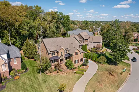 9508 Wicklow Rd, Brentwood, TN 37027
