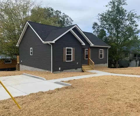 124 Summit St, Woodbury, TN 37190