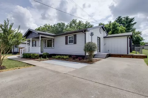 207 Juliet Ave, Murfreesboro, TN 37130