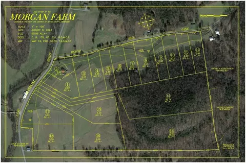 10 Beech Hill Ln, Hartsville, TN 37074