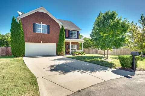 3009 Ping Ct, Spring Hill, TN 37174 photo 1