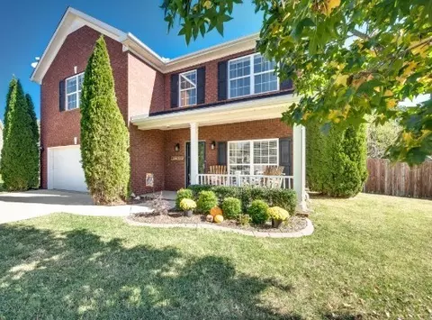 3009 Ping Ct, Spring Hill, TN 37174 photo 2