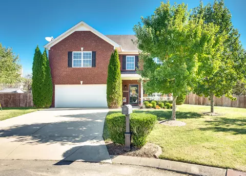 3009 Ping Ct, Spring Hill, TN 37174 photo 3