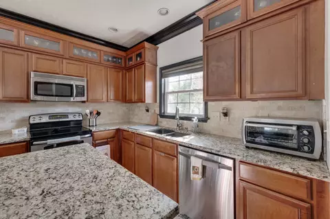 3009 Ping Ct, Spring Hill, TN 37174 photo 16