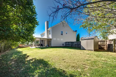 3009 Ping Ct, Spring Hill, TN 37174 photo 43