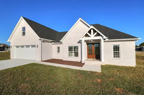41 Summerset Dr, Winchester, TN 37398