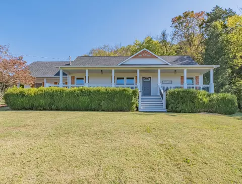 390 Flat Creek Hwy, Lynchburg, TN 37352