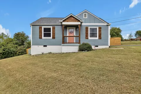 2226 Maplecrest Dr, Nashville, TN 37214