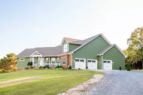1612 Eads Bluff Rd NW, Georgetown, TN 37336