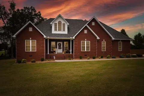 319 Kelsie Dr, Woodbury, TN 37190