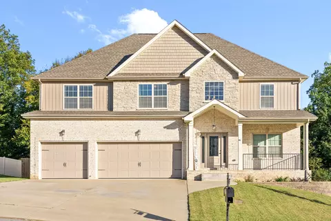3153 Timberdale Dr, Clarksville, TN 37042