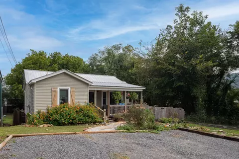 201 SW 14th St, Fort Payne, AL 35967
