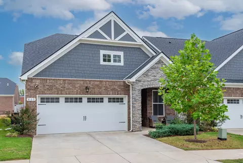 809 Sunset View Dr, Hermitage, TN 37076