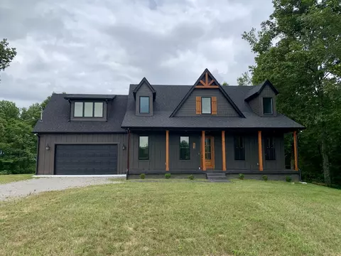 2679 Monte Murrey Rd, Lewisburg, TN 37091