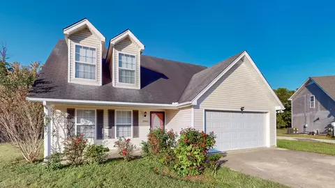 2006 Ravenwood Dr, Murfreesboro, TN 37129