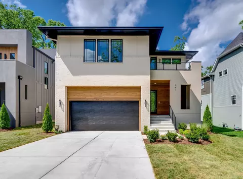 967 Draughon Ave, Nashville, TN 37204