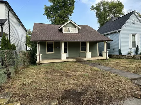 1816 10th Ave N, Nashville, TN 37208