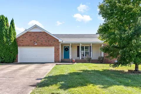 3870 Marla Cir, Clarksville, TN 37042