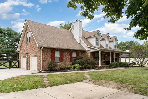 1541 W Harpeth Rd, Franklin, TN 37064