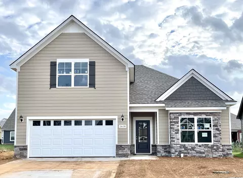 2428 Fig Dr #LOT 152, Murfreesboro, TN 37127