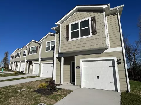 304 David Bolin Dr, La Vergne, TN 37086
