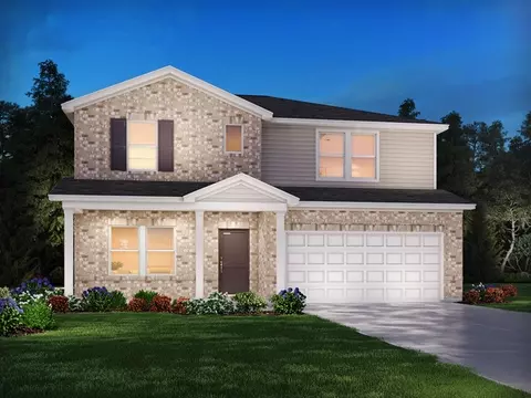 6108 Farm Castle Dr, Rockvale, TN 37153