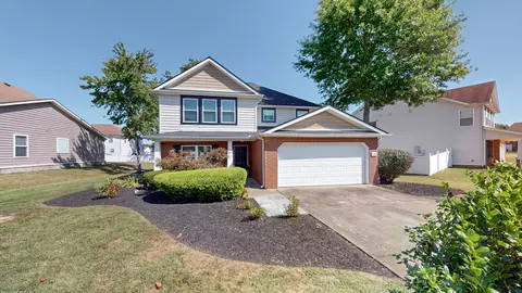 5802 Roxbury Dr, Murfreesboro, TN 37128