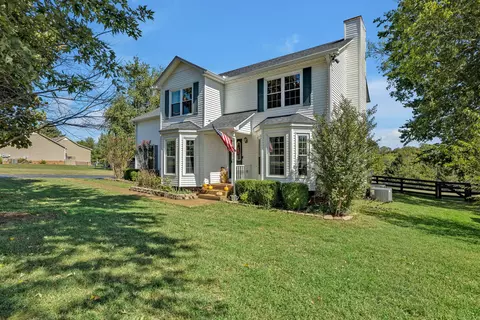 643 Charles Ln, Spring Hill, TN 37174