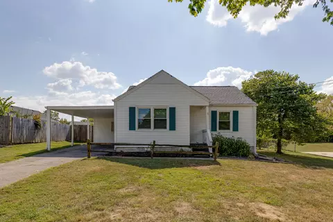 2235 Weona Dr, Nashville, TN 37214