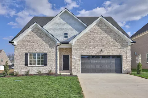 416 Sophie Hill Ct #LOT 78, Murfreesboro, TN 37128