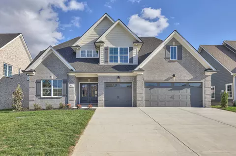412 Sophie Hill Ct #LOT 79, Murfreesboro, TN 37128