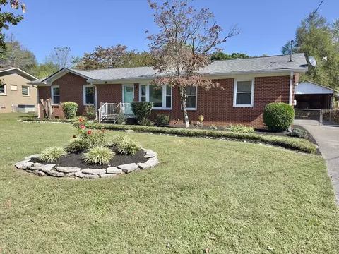 919 Kay St, Murfreesboro, TN 37130