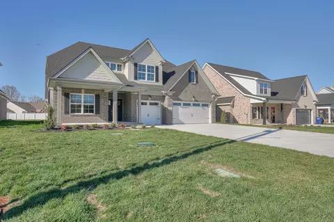417 Sophie Hill Ct #LOT 87, Murfreesboro, TN 37128