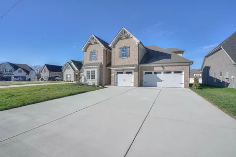 413 Sophie Hill Ct #LOT 86, Murfreesboro, TN 37128