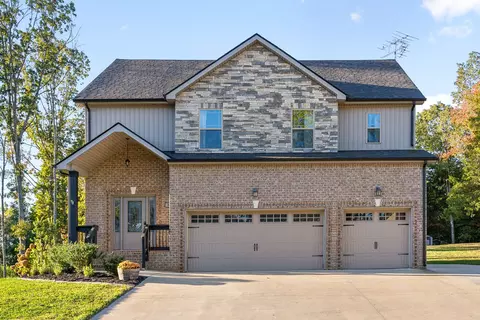 300 Hemp Ct, Clarksville, TN 37042
