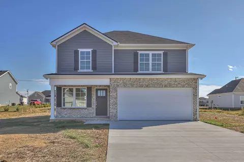 180 Mimosa Dr #LOT 65, Decherd, TN 37324