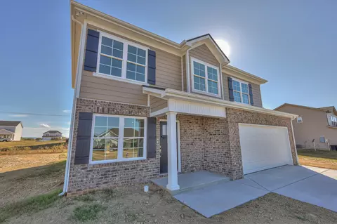 220 Mimosa Dr #LOT 63, Decherd, TN 37324