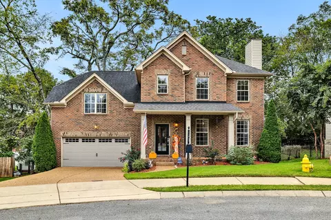 127 Otter Glenn Dr, Hendersonville, TN 37075