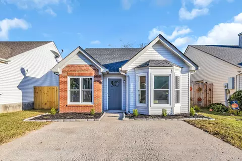 3039 Penn Meade Way, Nashville, TN 37214