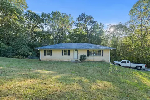 376 Shepherd Hills Rd, Cookeville, TN 38501
