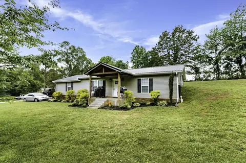 337 Red Hill Center Rd, Lawrenceburg, TN 38464