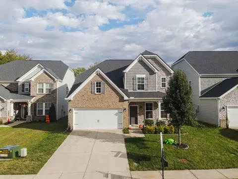 408 Nightcap Ln, Murfreesboro, TN 37128