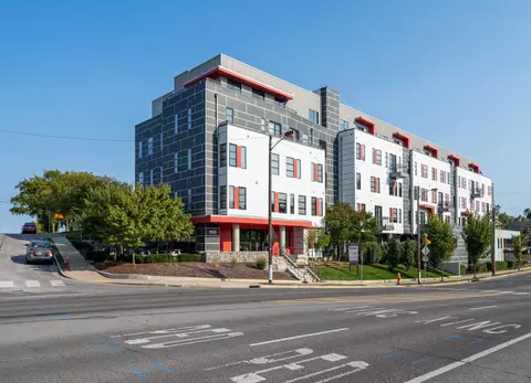 1900 12th Ave S #214, Nashville, TN 37203