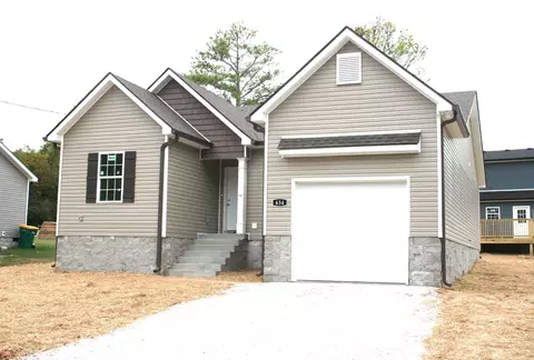 634 5th Ave N, Lewisburg, TN 37091