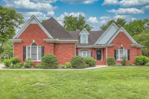 820 Peconic Pl, Murfreesboro, TN 37130
