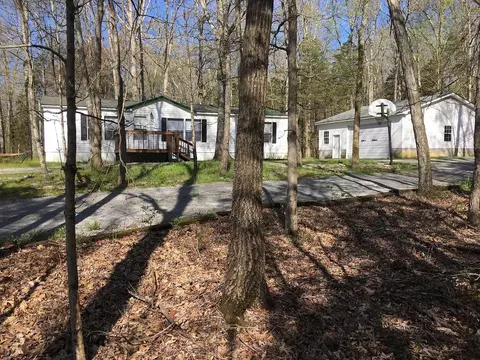 292 Moccasin Rd, Lebanon, TN 37090